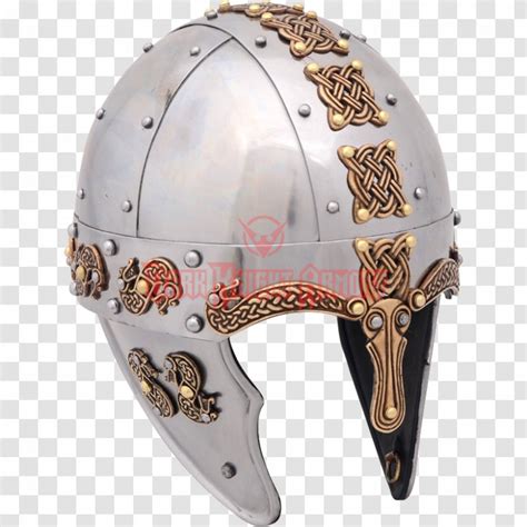 Bicycle Helmets Motorcycle Gjermundbu Helmet Horned Celts Transparent Png