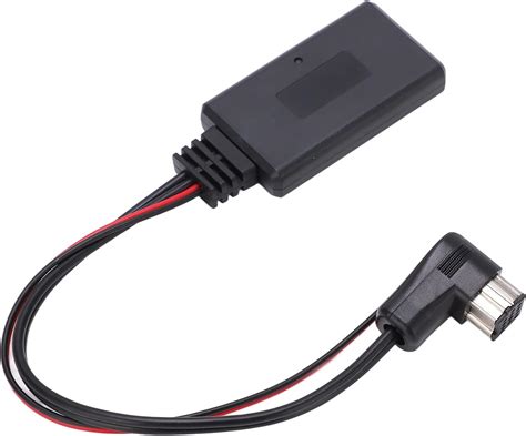 Amazon Akozon Bluetooth 5 0 Adapter 11Pin AUX In Adapter Car