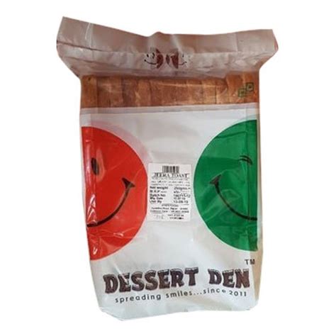 Dessert Den Buttermilk Milk Rusk Packaging Type Packet Packaging