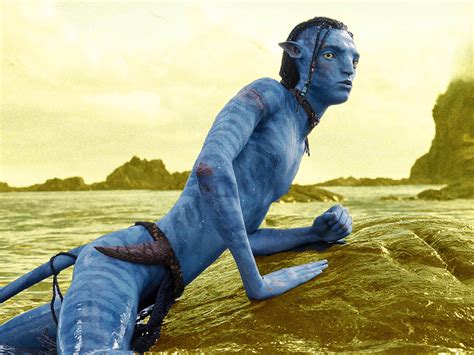 Oscars 2023 Avatar Way Of Water Deserves To Win Best Picture News