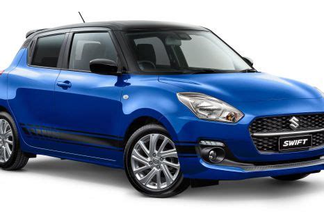 Buy A Suzuki Swift CarExpert