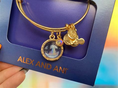 Photos New Alex And Ani Bracelets And Necklace Celebrate Th