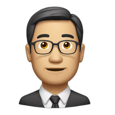 Ching Chang Hanji Ai Emoji Generator