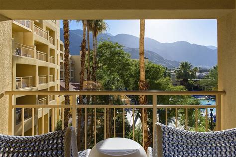 Renaissance Palm Springs Hotel Palm Springs, California, US ...