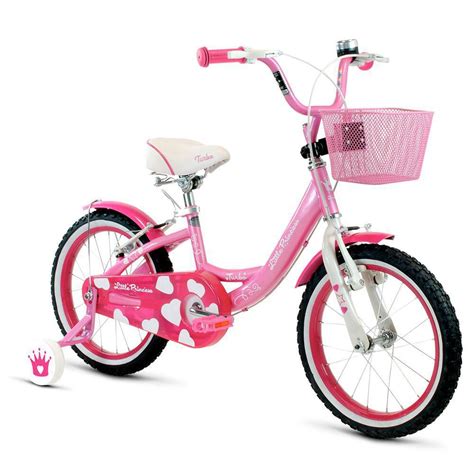 Venta Bicicleta Turbo Princess Rodada 20 En Stock