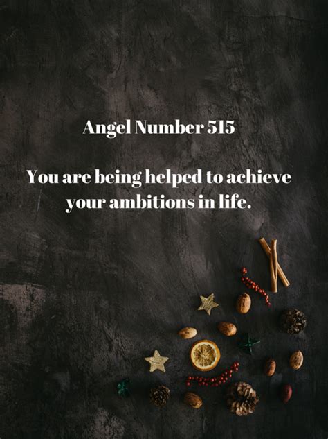 Angel Number 515 – Maintain a Positive Attitude Number | UnifyCosmos.com