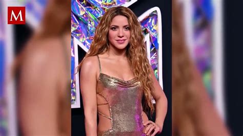 Lili Melgar Mujer A Quien Shakira Dedic El Jefe Y Qui N Destap