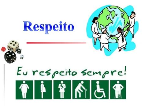 Respeito