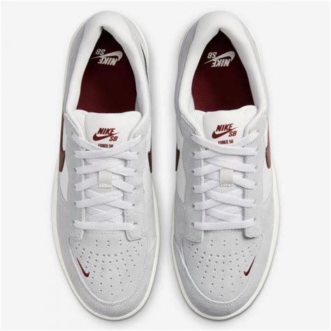 T Nis Nike Sb Force Cinza Loja Hip