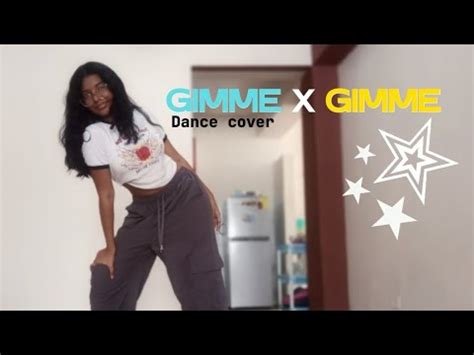 Orizzu Gimme Gimme Hachioji P X Giga Feat Dance Cover