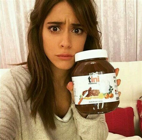 Pin De Tini Stoessel En Simplemente Yo Martina Stoessel Tinita