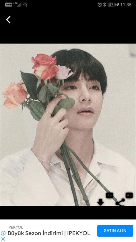 Pin By Enhypen My L Fe On Sizin Pinleriniz Kim Taehyung