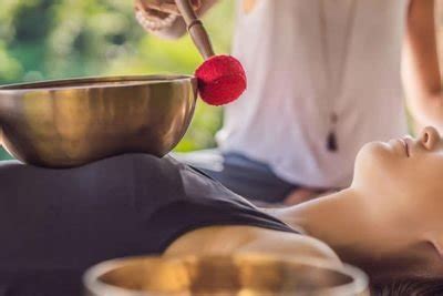 C Mo Alinear Los Chakras Con Cuencos Tibetanos Enero