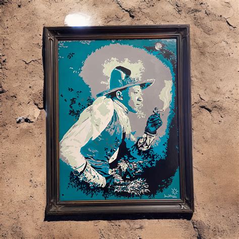 Nighthawk Makins - Deselms Fine Art