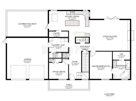 Buckeye Plans - Custom Home Designs and Plans