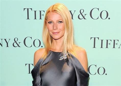 Gwyneth Paltrow Named Peoples Most Beautiful Woman For 2013