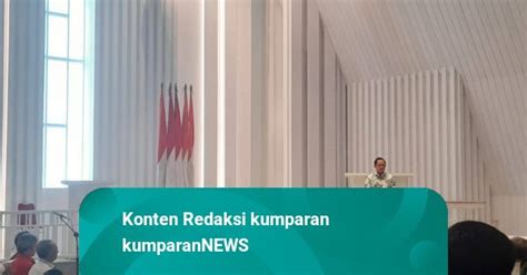 Jalan Panjang Konflik GKI Yasmin Hingga Resmi Berdiri Di Hari Paskah