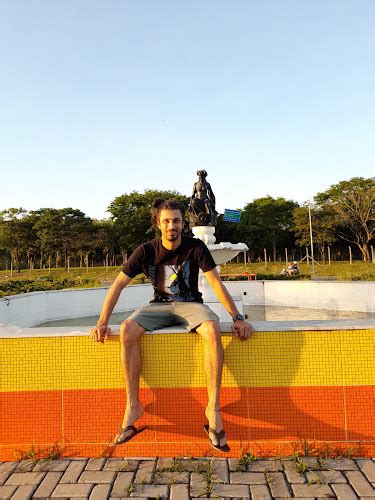 Pontos Turísticos em Belford Roxo RJ Belfordroxo net br