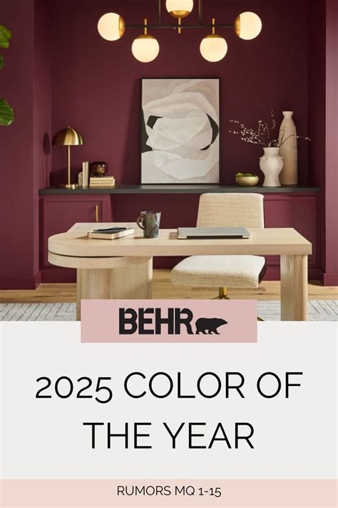 2025 S Hottest Color Trends Nel 2024