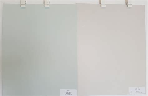 Benjamin Moore Summer Nights Vs Sherwin Williams Marea Baja Sw