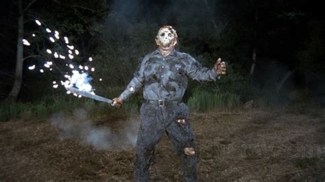 Review Jason Goes To Hell 1993 Bmania