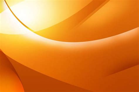 Bright orange abstract background for photoshop. PSD background for Photoshop free layered file ...