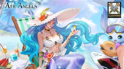 Afk Angels Codes Guide Get Draws January