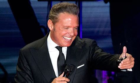 Luis Miguel Anuncia Nuevo Concierto En Madrid Por La Alta Demanda De