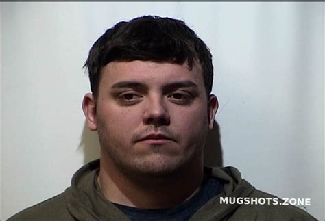 Curtis Jakob Riley 12 27 2022 Christian County Mugshots Zone