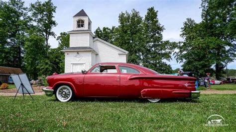 Old Cars Reader Wheels Ford Crestliner Kustom Used Org