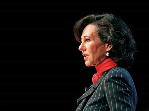 Ana Botín: the most powerful woman in finance | World Finance