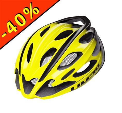 Limar Ultralight Evo Casque V Lo Jaune Fluo Illimitsport