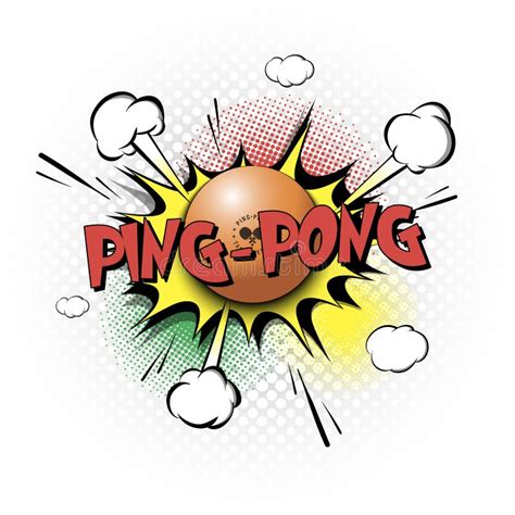 Ping Bubble Stock Illustrations – 69 Ping Bubble Stock Illustrations ...