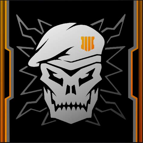 Emblems In Call Of Duty Black Ops 4 Introduction And Overview