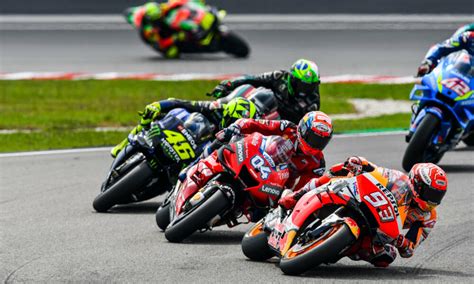 Jelang Motogp Mandalika Okupansi Hotel Di Lombok Mencapai Tempo