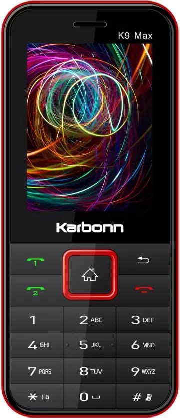 Karbonn K9 Max Best Price In India 2022 Specs Review Smartprix