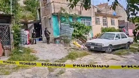 Matan A Una Familia En Chilpancingo Noticias Del Estado De Guerrero