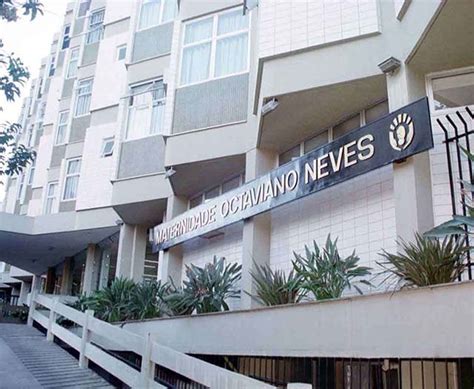 Hapvida Compra Hospital Octaviano Neves