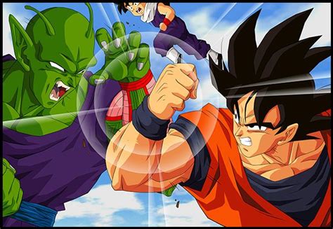 Los 20 Mejores Momentos De Dragon Ball Y Dragon Ball Z Cine PREMIERE