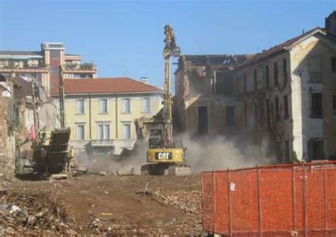 Lavori In Centro A Busto Arsizio Varesenews Foto