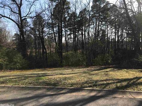 Benton Saline County Ar Undeveloped Land Homesites For Sale Property