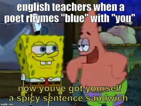 english class meme : r/memes