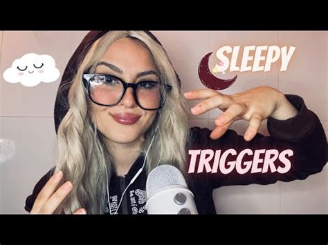 Asmr Chaotic Mix Triggers Fast And Agressive Mouth Sounds Hand