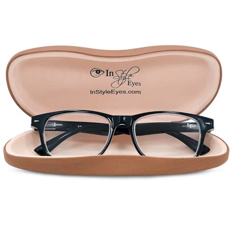 Powerful High Magnification Reading Glasses In Style Eyes