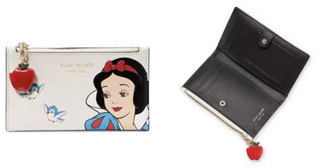 New Kate Spade New York Snow White Collection