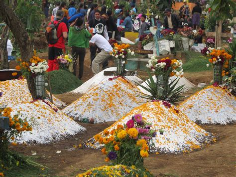 A Year in Guatemala: All Saints Day--cemeteries, kites, beer, sun and more.