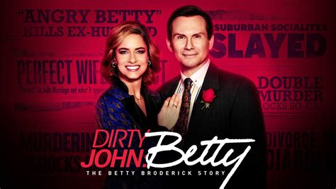 Dirty John: The Betty Broderick Story - USA Network Series - Where To Watch