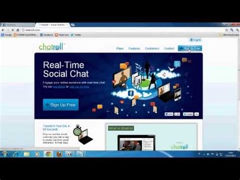 Cara Membuat Shoutbox Dari Chatroll Di Blogspot By Dede Kusnadi Dan