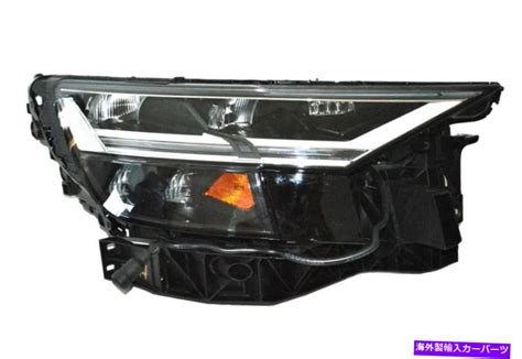 Us Led Audi Q M B X New Original