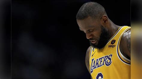 Nba／詹皇關鍵時刻上籃放槍！莫瑞末節狂砍23分 金塊2比0領先湖人｜四季線上4gtv